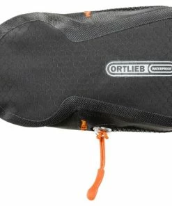Sacoche De Cadre ORTLIEB Cockpit-pack 0.8L Noir -VTT Electrique Boutique sacoche de cadre ortlieb cockpit pack 08l noir 2
