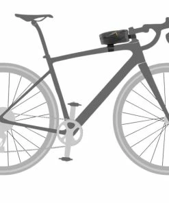 Sacoche De Cadre ORTLIEB Cockpit-pack 0.8L Noir -VTT Electrique Boutique sacoche de cadre ortlieb cockpit pack 08l noir 4