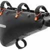 Sacoche De Cadre Ortlieb Frame-Pack RC 4L -VTT Electrique Boutique sacoche de cadre ortlieb frame pack rc 4l