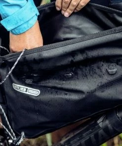 Sacoche De Cadre Ortlieb Frame-Pack RC 4L -VTT Electrique Boutique sacoche de cadre ortlieb frame pack rc 4l 5