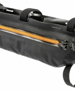 Sacoche De Cadre ORTLIEB Frame-Pack TopTube Noir