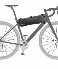 Sacoche De Cadre Ortlieb Frame-Pack Toptube RC 4L -VTT Electrique Boutique sacoche de cadre ortlieb frame pack toptube rc 4l 5