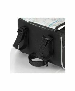 Sacoche De Guidon Vélo XLC Traveller BA-S69 - 3L -VTT Electrique Boutique sacoche de cadre xlc traveller ba s69 3l 2