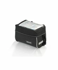 Sacoche De Guidon Vélo XLC Traveller BA-S69 - 3L