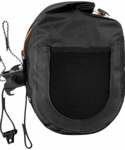 Sacoche De Cintre ORTLIEB Handlebar Pack QR 11L -VTT Electrique Boutique sacoche de cintre ortlieb handlebar pack qr 11l 2