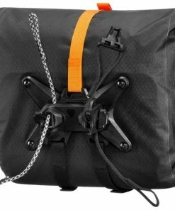 Sacoche De Cintre ORTLIEB Handlebar Pack QR 11L -VTT Electrique Boutique sacoche de cintre ortlieb handlebar pack qr 11l 4