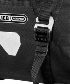 Sacoche De Cintre ORTLIEB Handlebar Pack QR 11L -VTT Electrique Boutique sacoche de cintre ortlieb handlebar pack qr 11l 5