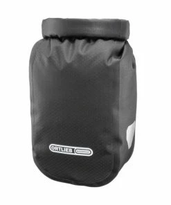 Sacoche De Fourche Ortlieb Fork-Pack Noir