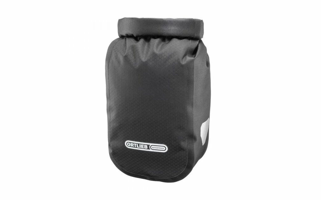 Sacoche De Fourche Ortlieb Fork-Pack Noir 3 Sacoche De Fourche Ortlieb Fork-Pack Noir