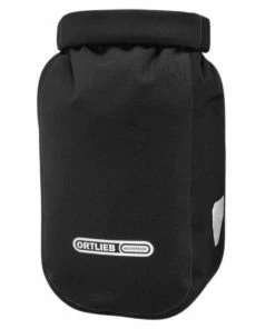 Sacoche De Fourche ORTLIEB Fork-Pack Noir