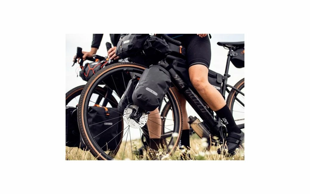 Sacoche De Fourche Ortlieb Fork-Pack Noir 5 Sacoche De Fourche Ortlieb Fork-Pack Noir – Image 3