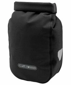 Sacoche De Fourche ORTLIEB Fork-Pack Plus Noir