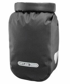Sacoche De Fourche ORTLIEB Fork-Pack XL Noir