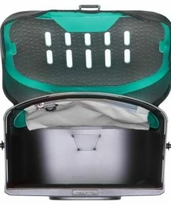 Sacoche De Guidon ORTLIEB Ultimate 6 Free Bleu Lagoon / 5L -VTT Electrique Boutique sacoche de guidon ortlieb ultimate 6 free bleu lagoon 5l 2