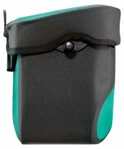Sacoche De Guidon ORTLIEB Ultimate 6 Free Bleu Lagoon / 5L -VTT Electrique Boutique sacoche de guidon ortlieb ultimate 6 free bleu lagoon 5l 3