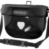 Sacoche De Guidon ORTLIEB Ultimate 6 Free Noir / 5L 2 Sacoche De Guidon ORTLIEB Ultimate 6 Free Noir / 5L -VTT Electrique Boutique sacoche de guidon ortlieb ultimate 6 free noir 5l