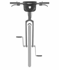 Sacoche De Guidon ORTLIEB Ultimate 6 Free Noir / 5L -VTT Electrique Boutique sacoche de guidon ortlieb ultimate 6 free noir 5l 3