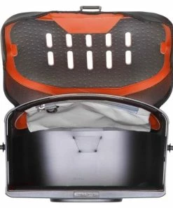 Sacoche De Guidon ORTLIEB Ultimate 6 Free Rouge Brique / 5L -VTT Electrique Boutique sacoche de guidon ortlieb ultimate 6 free rouge brique 5l 3