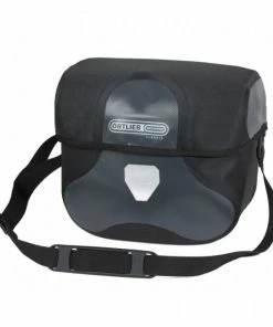 Sacoche De Guidon Ortlieb Ultimate Six 8,5L Classic Noir - 2021