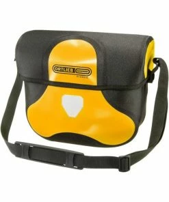 Sacoche De Guidon Ortlieb Ultimate Six Classic 7L Or