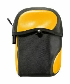 Sacoche De Guidon Ortlieb Ultimate Six Classic 7L Or 9 Sacoche De Guidon Ortlieb Ultimate Six Classic 7L Or -VTT Electrique Boutique sacoche de guidon ortlieb ultimate six classic 7l or 3