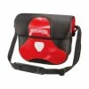 Sacoche De Guidon Ortlieb Ultimate Six Classic 7L Rouge -VTT Electrique Boutique sacoche de guidon ortlieb ultimate six classic 7l rouge