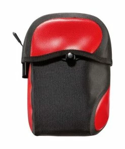 Sacoche De Guidon Ortlieb Ultimate Six Classic 7L Rouge -VTT Electrique Boutique sacoche de guidon ortlieb ultimate six classic 7l rouge 2