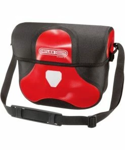 Sacoche De Guidon Ortlieb Ultimate Six Classic 7L Rouge