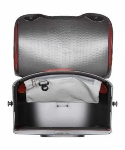 Sacoche De Guidon Ortlieb Ultimate Six Classic 7L Rouge -VTT Electrique Boutique sacoche de guidon ortlieb ultimate six classic 7l rouge 3