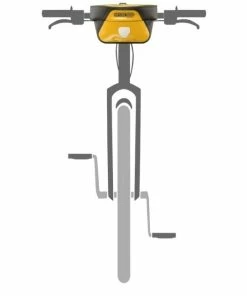 Sacoche De Guidon ORTLIEB Ultimate Six Classic Jaune - S 11 Sacoche De Guidon ORTLIEB Ultimate Six Classic Jaune - S -VTT Electrique Boutique sacoche de guidon ortlieb ultimate six classic jaune s 4
