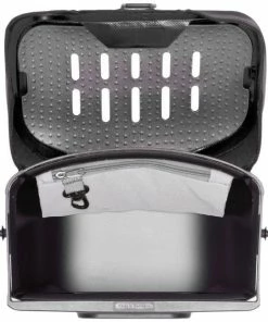 Sacoche De Guidon ORTLIEB Ultimate Six Classic Noir - S -VTT Electrique Boutique sacoche de guidon ortlieb ultimate six classic noir s 2