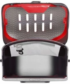 Sacoche De Guidon ORTLIEB Ultimate Six Classic Rouge - S -VTT Electrique Boutique sacoche de guidon ortlieb ultimate six classic rouge s 2