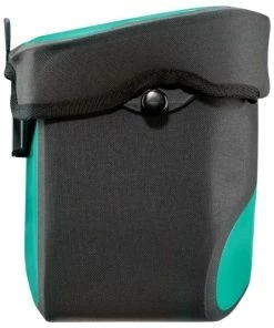 Sacoche De Guidon ORTLIEB Ultimate Six Free Bleu Lagoon / M -VTT Electrique Boutique sacoche de guidon ortlieb ultimate six free bleu lagoon m 3