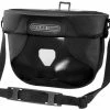 Sacoche De Guidon ORTLIEB Ultimate Six Free Noir / M -VTT Electrique Boutique sacoche de guidon ortlieb ultimate six free noir m