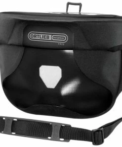 Sacoche De Guidon ORTLIEB Ultimate Six Free Noir / M
