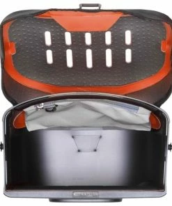 Sacoche De Guidon ORTLIEB Ultimate Six Free Rouge Brique / M -VTT Electrique Boutique sacoche de guidon ortlieb ultimate six free rouge brique m 2