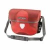 Sacoche De Guidon Ortlieb Ultimate Six Plus 7L Rouge -VTT Electrique Boutique sacoche de guidon ortlieb ultimate six plus 7l rouge