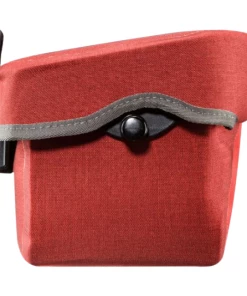 Sacoche De Guidon Ortlieb Ultimate Six Plus 5L Rouge - 2021 -VTT Electrique Boutique sacoche de guidon ortlieb ultimate six s plus 5l rouge 2021 3