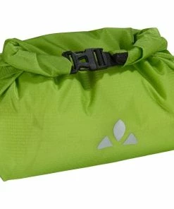 Sacoche De Guidon VAUDE Aqua Box Light Vert - 12950