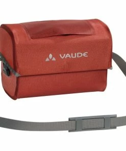 Sacoche De Guidon VAUDE Aqua Box Orange - 12415