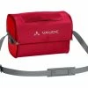 Sacoche De Guidon VAUDE Aqua Box Rouge - 12415 1 Sacoche De Guidon VAUDE Aqua Box Rouge - 12415 -VTT Electrique Boutique sacoche de guidon vaude aqua box rouge 12415
