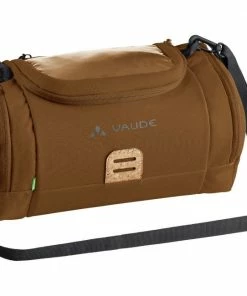 Sacoche De Guidon Vaude Ebox Marron