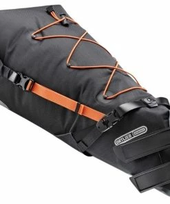 Sacoche De Selle Bikepacking ORTLIEB Seat Pack 16.5L Noir
