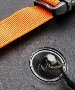 Sacoche De Selle Bikepacking ORTLIEB Seat Pack 16.5L Noir -VTT Electrique Boutique sacoche de selle bikepacking ortlieb seat pack 165l noir 3