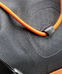 Sacoche De Selle Bikepacking ORTLIEB Seat Pack 16.5L Noir -VTT Electrique Boutique sacoche de selle bikepacking ortlieb seat pack 165l noir 4