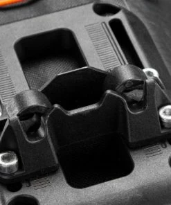 Sacoche De Selle Bikepacking ORTLIEB Seat Pack QR 13L Noir -VTT Electrique Boutique sacoche de selle bikepacking ortlieb seat pack qr 13l noir 5