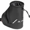 Sacoche De Selle étanche Vaude Tool Aqua Noir -VTT Electrique Boutique sacoche de selle etanche vaude tool aqua noir