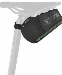 SYNCROS Sacoche De Selle HiVol 600/0.6L Noir
