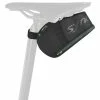 SYNCROS Sacoche De Selle HiVol 800/0.8L Noir -VTT Electrique Boutique sacoche de selle hivol 80008l noir