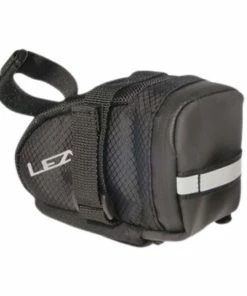 Sacoche De Selle Lezyne Caddy M Noir